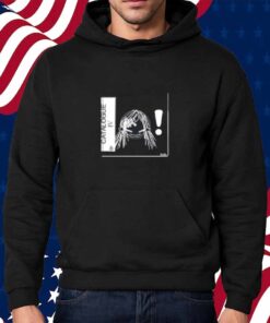 ulie Catalogue Cover Shirt