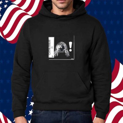 ulie Catalogue Cover Shirt