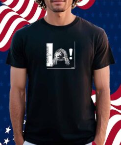 ulie Catalogue Cover Shirt