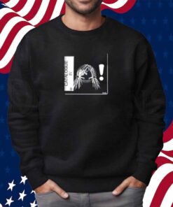 ulie Catalogue Cover Shirt
