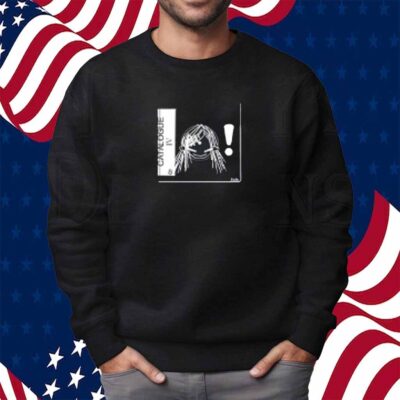 ulie Catalogue Cover Shirt