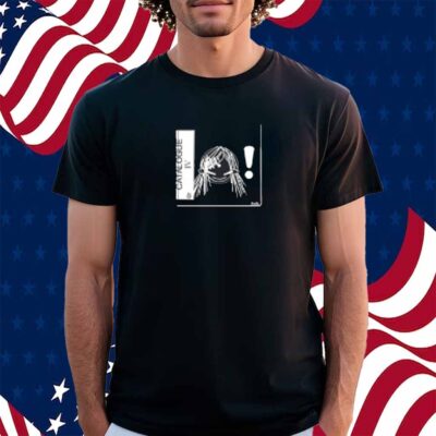 ulie Catalogue Cover Shirt