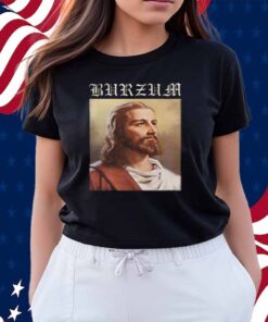 Actual Pain Burzum Jezum Shirt