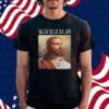 Actual Pain Burzum Jezum Shirt