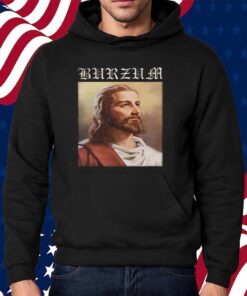Actual Pain Burzum Jezum Shirt