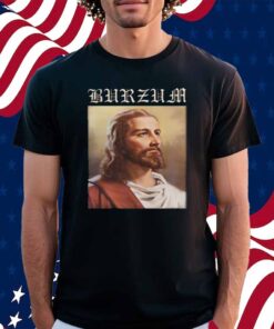 Actual Pain Burzum Jezum Shirt