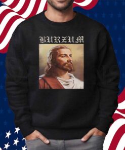 Actual Pain Burzum Jezum Shirt