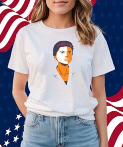 Amira Mohamed Ali Bsw Bündnis Sahra Wagenknecht Shirt