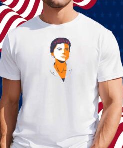 Amira Mohamed Ali Bsw Bündnis Sahra Wagenknecht Shirt