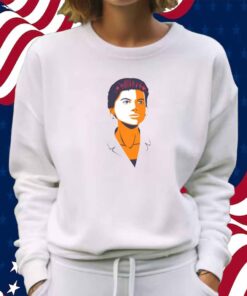 Amira Mohamed Ali Bsw Bündnis Sahra Wagenknecht Shirt