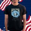 Anyma Eva The End Of Genesys Sphere Las Vegas 2024 Shirt