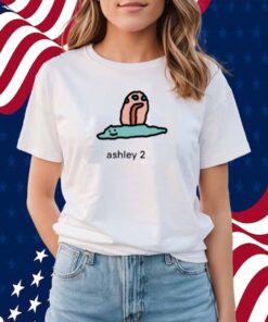 Ashley 2 Shirt