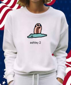 Ashley 2 Shirt
