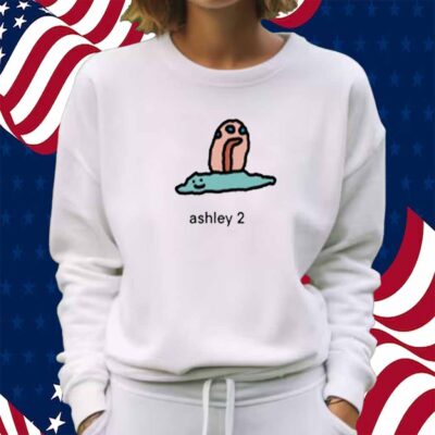 Ashley 2 Shirt