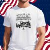 Barelylegalclothing I Took A Ride In The Water Powered Car Shirt