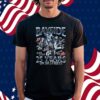 Bayside Bootleg Black Shirt