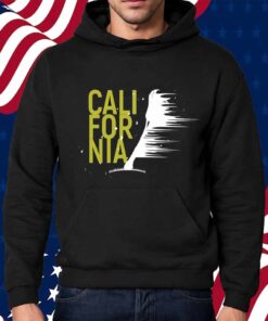 California Wildfires 2025 Shirt