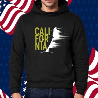 California Wildfires 2025 Shirt