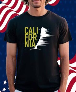California Wildfires 2025 Shirt