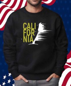California Wildfires 2025 Shirt