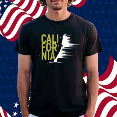 California Wildfires 2025 Shirt