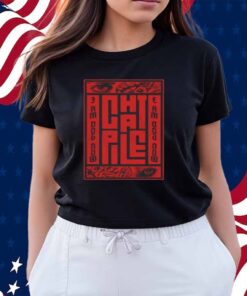 Chat Pile Store I Am Dog Now Black Shirt