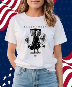 Chokehold Ecru Shirt