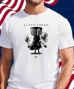 Chokehold Ecru Shirt