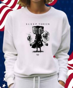 Chokehold Ecru Shirt
