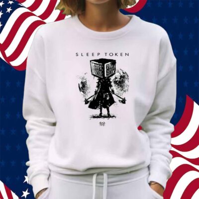 Chokehold Ecru Shirt