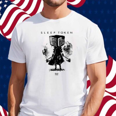 Chokehold Ecru Shirt