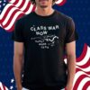 Class War Now Shoot More Ceos Shirt