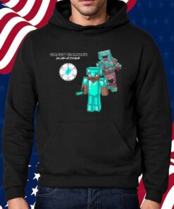 Crazy Diamond Steve Shirt