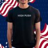 Creatingcreo Cole Walliser High Push Shirt