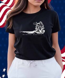 Cynessa Murder Drones Shirt