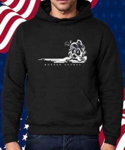 Cynessa Murder Drones Shirt