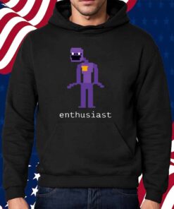 Dave Miller Enthusiast Shirt