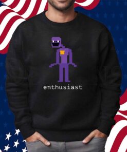 Dave Miller Enthusiast Shirt