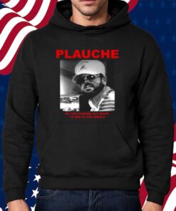 Deathrattlemarket Plauche Be The Change You Want To See In The World Shirt