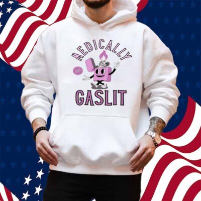 Doublecrossco Medically Gaslit Shirt
