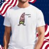 Elegant Pat Shirt