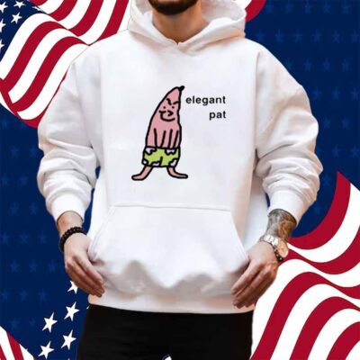 Elegant Pat Shirt