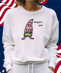 Elegant Pat Shirt