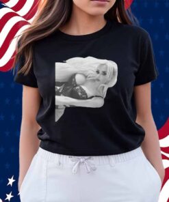 Emily Lazar La Vie Shirt
