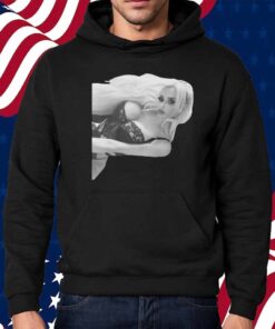 Emily Lazar La Vie Shirt