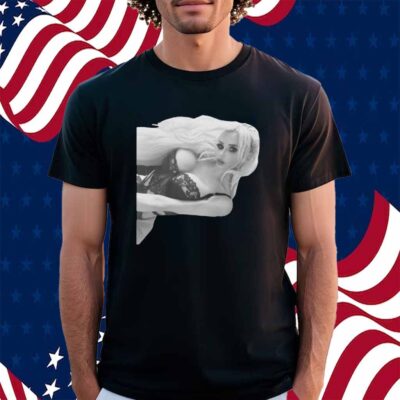 Emily Lazar La Vie Shirt
