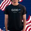 Godmotive Following God Shirt