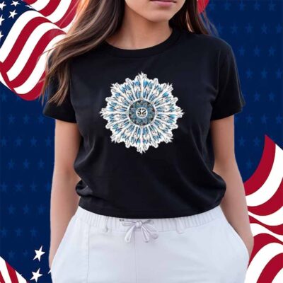 Gov’t Mule Warren Haynes Presents The Benefit Concert Volume 20 Shirt