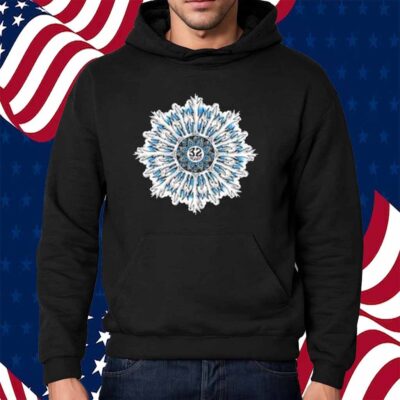 Gov’t Mule Warren Haynes Presents The Benefit Concert Volume 20 Shirt