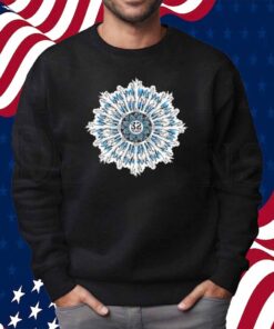 Gov’t Mule Warren Haynes Presents The Benefit Concert Volume 20 Shirt